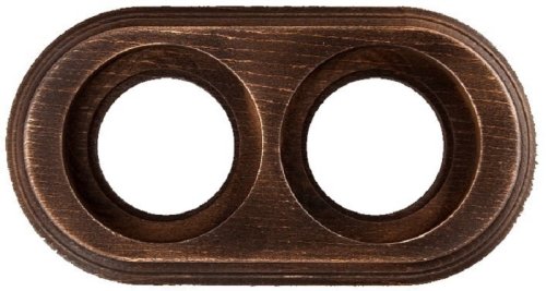 Рамка-ретро универсальная Bironi Лизетта 2-м. дерево бук старое дерево картинка